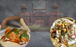 Delhi Govt Plans To Transform Majnu Ka Tila, Chandni Chowk As Food Hubs; To Bring Cloud Kitchen Policy